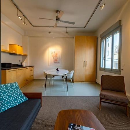 Artistic Spacious Studio Apartment Next To Metro Monastiraki Athén Kültér fotó