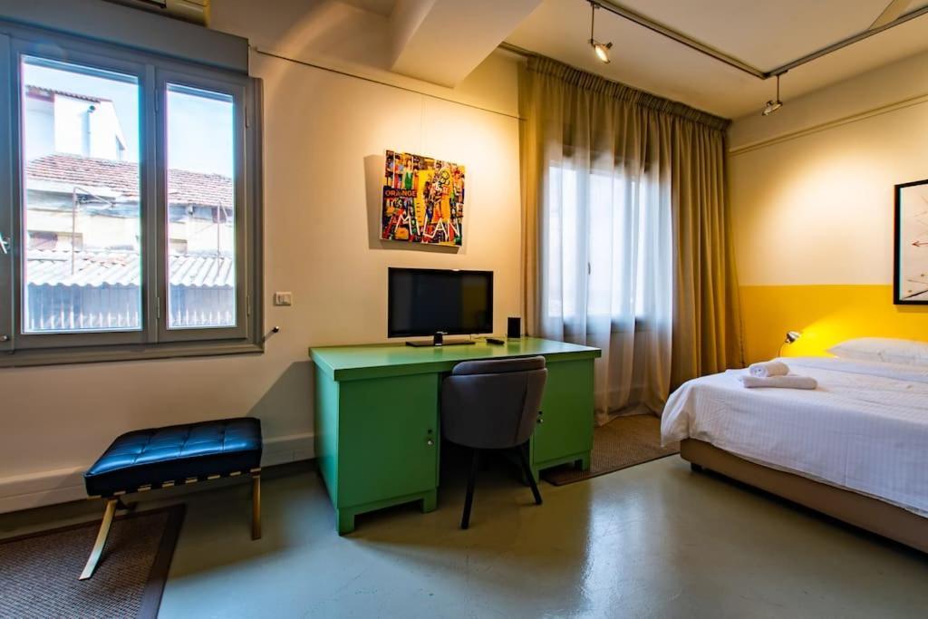 Artistic Spacious Studio Apartment Next To Metro Monastiraki Athén Kültér fotó